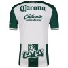 Santos Laguna Hjemme 2024-25 - Herre Fotballdrakt